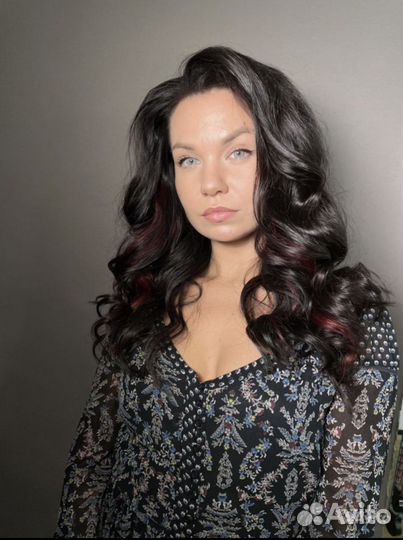 Ищу моделей на макияж и причёски