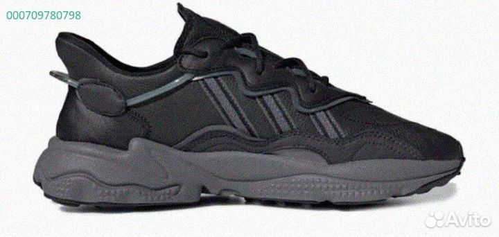 Кроссовки Adidas Ozweego Adiprene (Арт.66531)