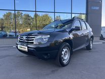 Renault Duster 1.6 MT, 2013, 158 781 км, с пробегом, цена 899 000 руб.