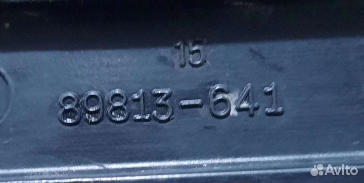 Поводки дворников Ford Maverick