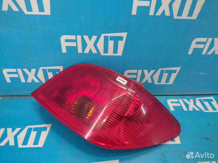 Стоп 6351P3 Peugeot