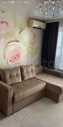 1-к. квартира, 21,9 м², 5/5 эт.