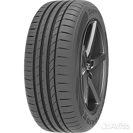 Goodride ZuperEco Z-107 225/60 R16 98H