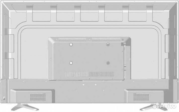 Телевизор SMART TV Asano 43