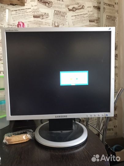 Монитор для компьютера samsung