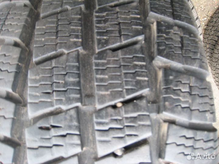 Paxaro Van Summer 215/70 R15C