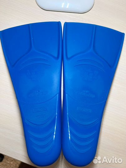 Ласты nabaiji 35-36
