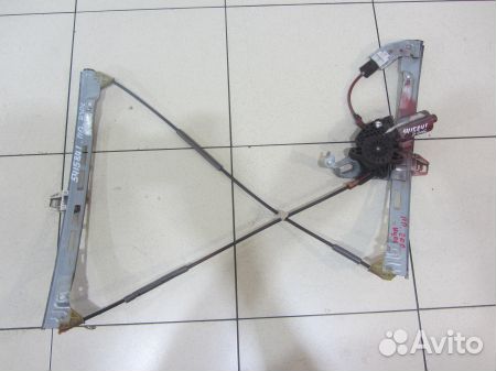 Стеклоподъемник электрический передний правый