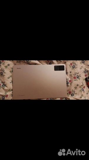 Планшет xiaomi Redmi pad