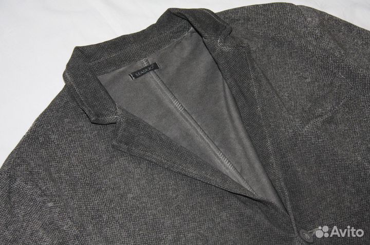 Mascio Лёгкий Блейзер