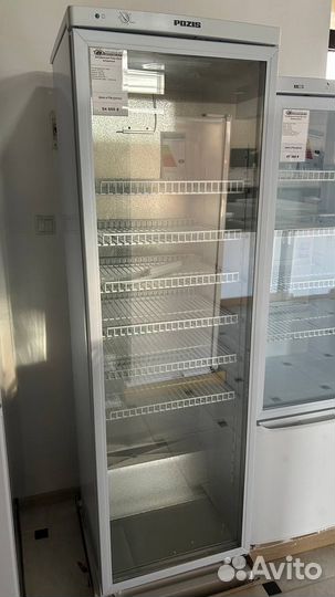 Холодильный шкаф