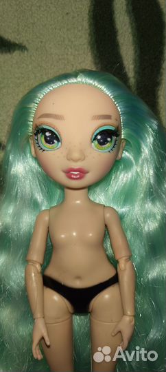 Куклы rainbow high