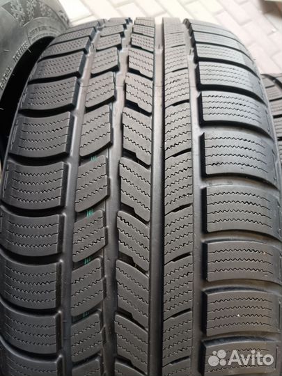 Nexen Winguard Sport 205/50 R17 99V