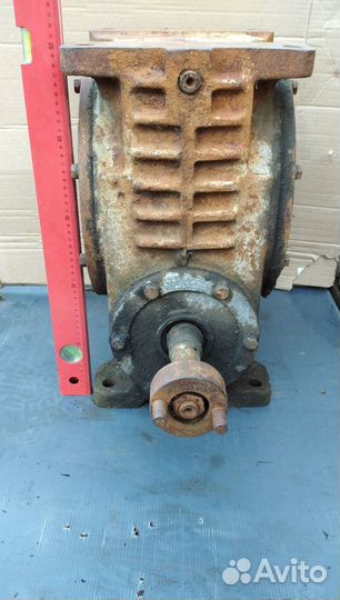 Редуктор ч-160