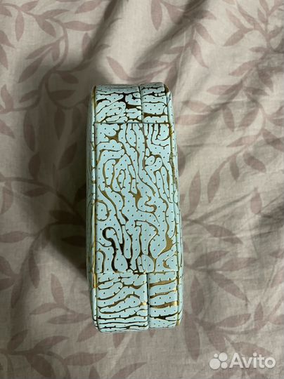 Шкатулка для украшений