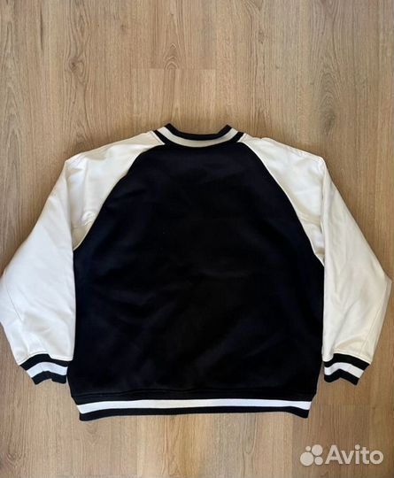 Number Nine бомбер оригинал