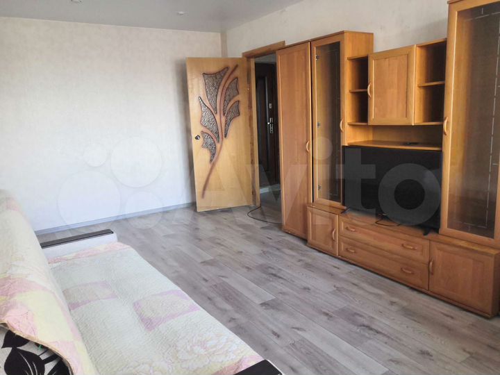 1-к. квартира, 33,7 м², 4/5 эт.