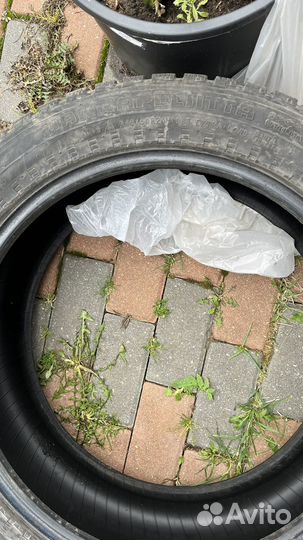 Продам колеса