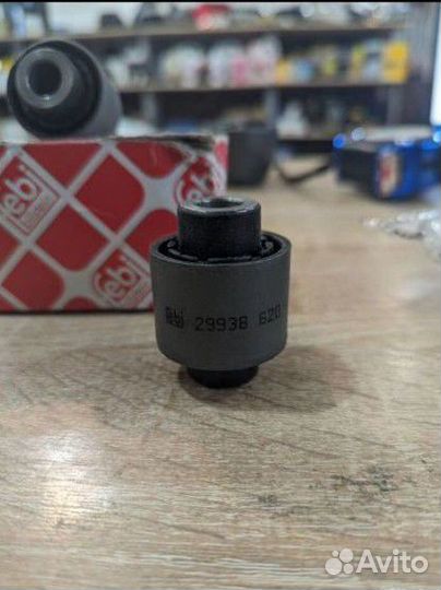 Сайлентблоки Vag febi 29938