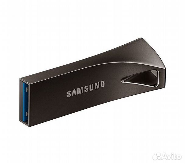 Флеш-накопитель Samsung Bar Plus USB 3.1 Gen 1 (US