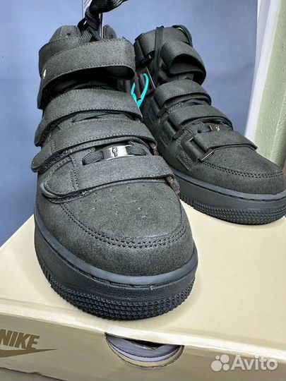 Кроссовки Nike Air Force 1 high SP