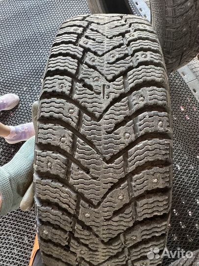 Cordiant Snow Cross 2 195/65 R15