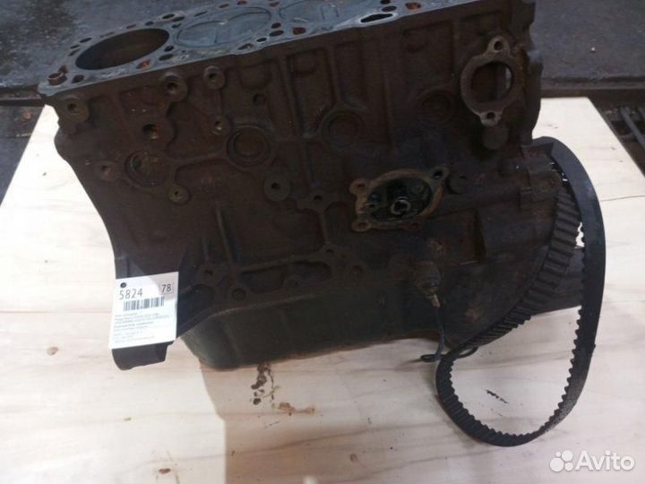 Блок двигателя Nissan Avenir/Avenir Salut