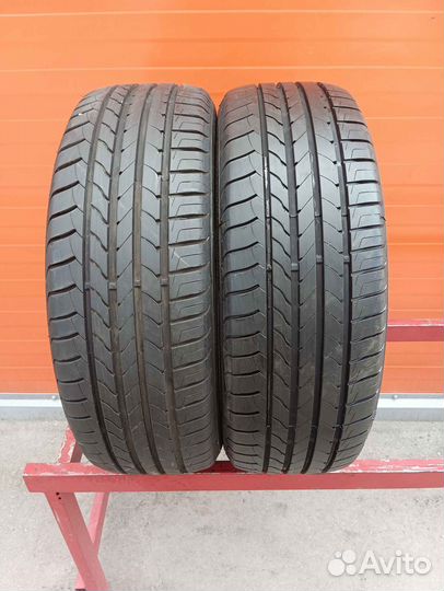 Goodyear EfficientGrip 195/55 R16 87H