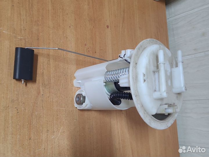 Бензонасос Пежо 206