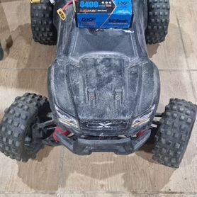 Traxxas X maxx 8S