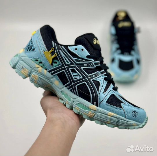 Asics Gel-Kahana TR