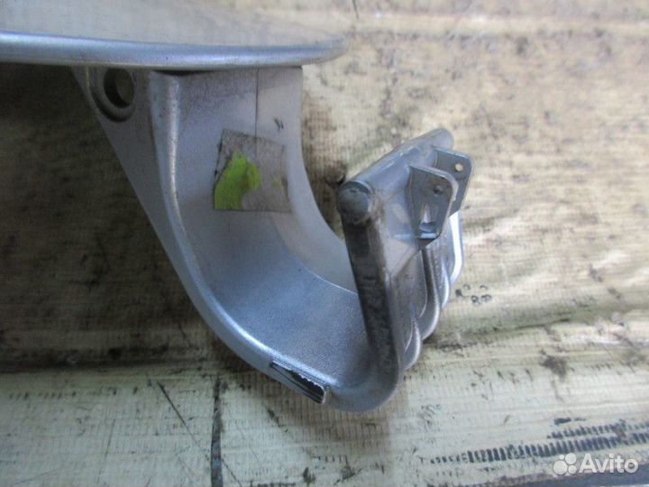 Лючок бензобака VW Polo (Sed RUS) 2011-2020