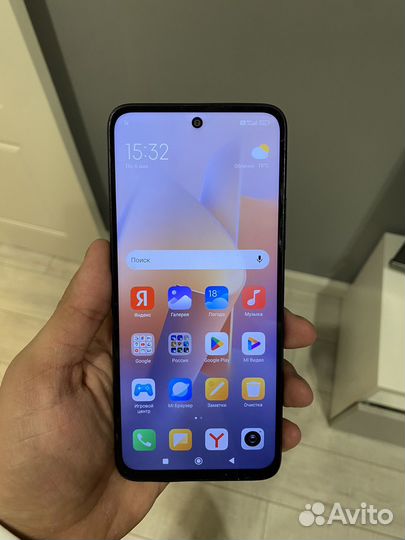 Xiaomi Redmi, 4 ГБ