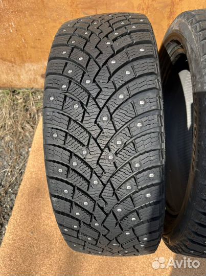 Pirelli Ice Zero 2 205/50 R17