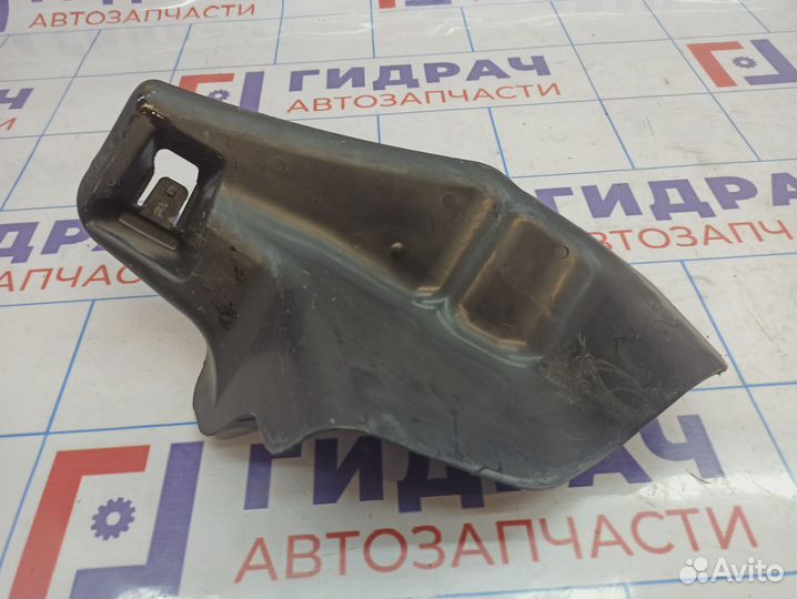 Кожух салонного фильтра Volksvagen Tiguan (NF) 5N1