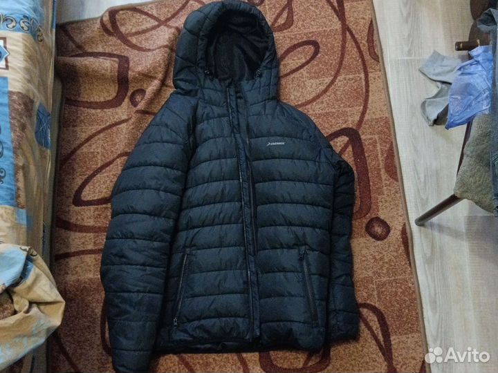 Куртка осенняя мужская
