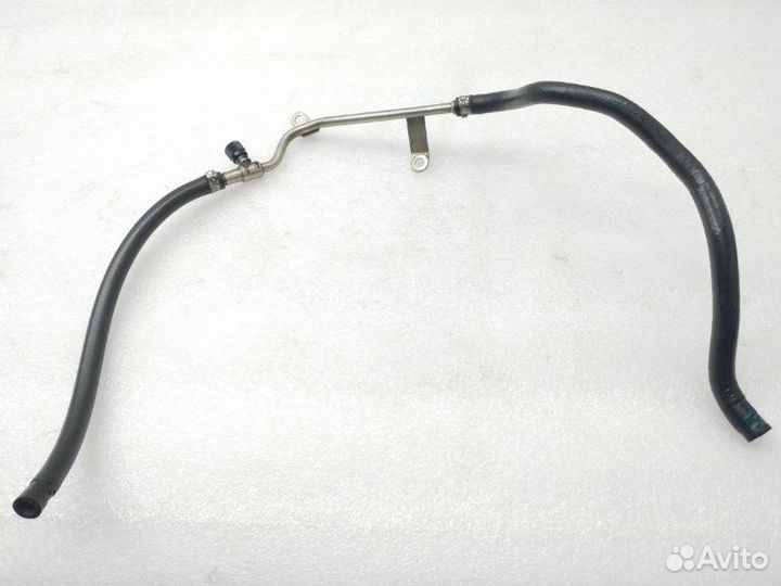 Трубка топливная Mercedes-Benz C-Class W204 1.8