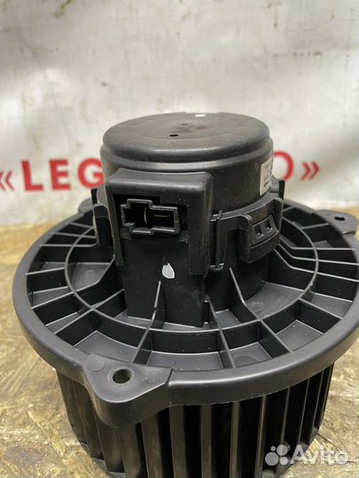 KIA RIO X-Line моторчик печки