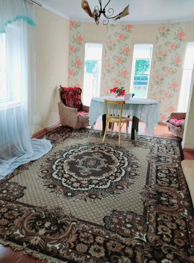 Дом 71 м² на участке 14 сот.