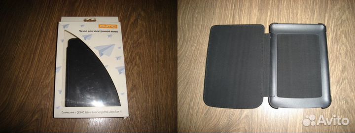 Защитные чехлы 6