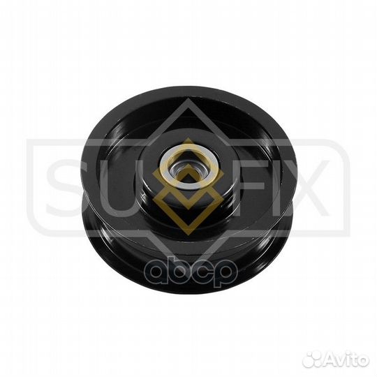 Ролик обводной навесного оборудования