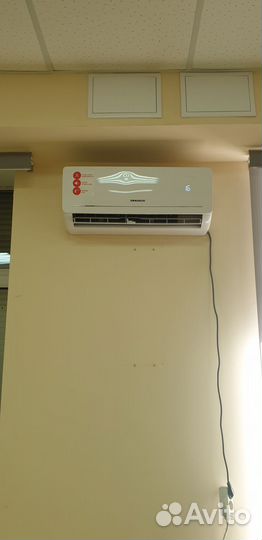 Монтаж кондиционеров, Заправка, Обслуживание