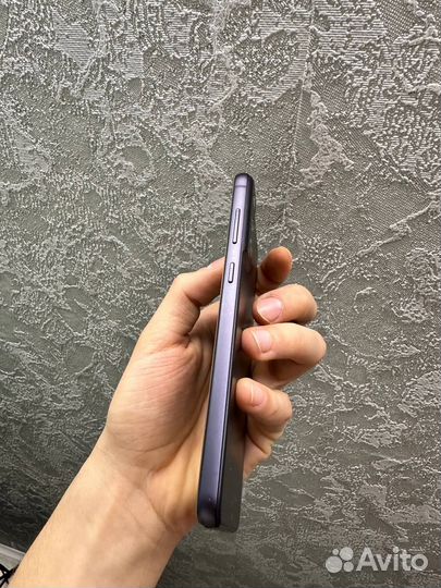 Samsung Galaxy S21 FE 5G, 8/256 ГБ