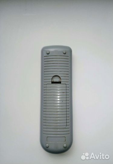 Пульт для shivaki