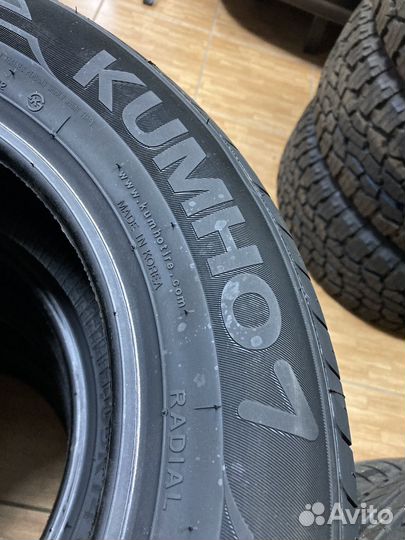 Kumho Ecowing ES01 KH27 175/65 R14 82T