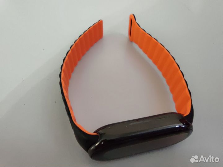 Фитнес-браслет 