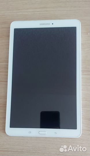 Samsung galaxy tab e 9.6