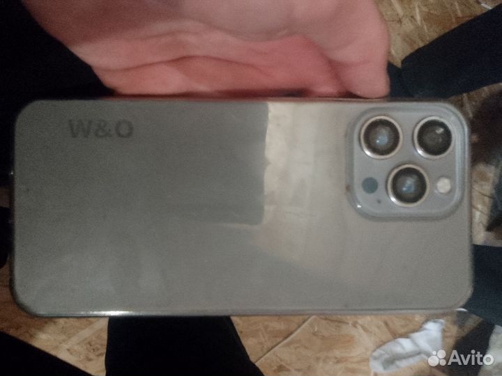 W&O x200