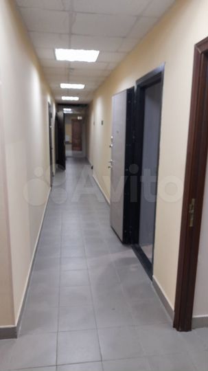 Свободного назначения, 41.5 м²