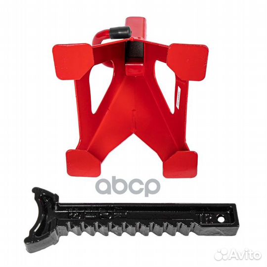 Подставка тренога опорная 3т (2шт) установочная